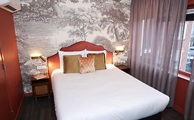 Hotel Steeds aan Zee